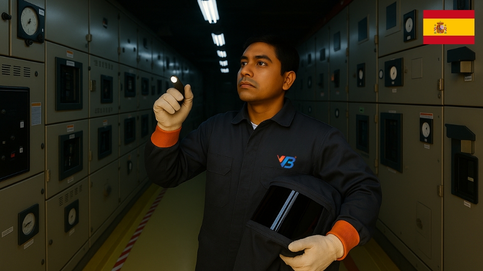 Conduct an Arc Flash Study